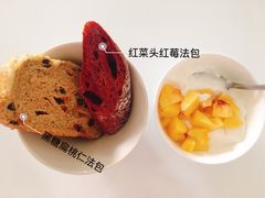 -PAPER STONE BAKERY(天环店)