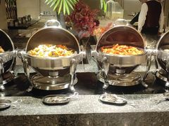 -太原富力万达文华酒店·美食汇西餐厅