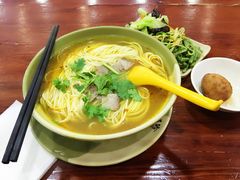 -美玲拉面(鞍山西道店)