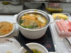 -农小锅自助小火锅(北京大兴凯德店)