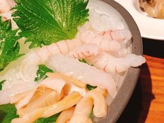 -Mr·Fish鱼鲜生海鲜放题(银泰in99店)