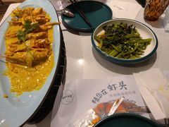 -美奈小馆·越南料理(中航城君尚购物中心店)