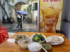 -甜甜屋(解放中路店)