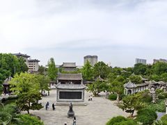 -花洲书院