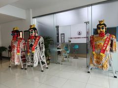 -南沙天后宫景区