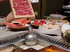 -海底捞火锅(河东万达广场店)