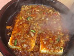 -米村拌饭(银泰中心店)