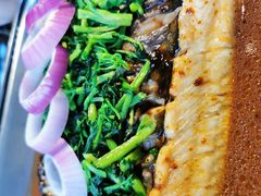 -半天妖烤鱼(方庄店)