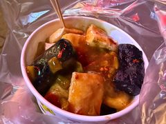 -无声臭豆腐(大井1号店)