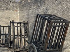-河间府署