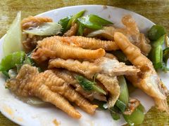 -正宗牛奇排骨饭(第一分店)