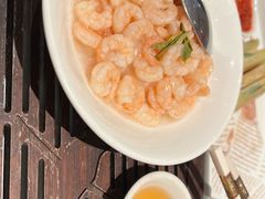 -新白鹿餐厅(西湖银泰店)