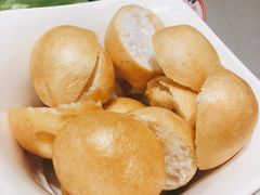 -海底捞火锅(西单店)