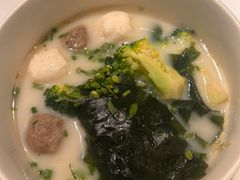 -新旺茶餐厅·早餐·夜宵(仙霞店)