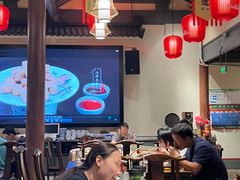 -绍兴老味道·非遗门店(银泰城店)
