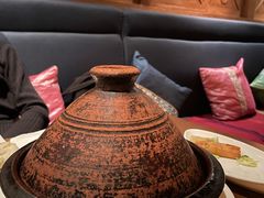 -Tajine Moroccan塔金摩洛哥中东餐厅