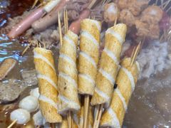 -郭记小街麻辣烫(南小街总店)