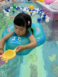 -海豚啵啵体智能游泳馆(惠山万达广场店)