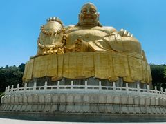 -千佛山风景名胜区