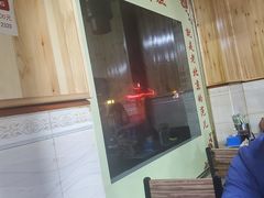 -二姐卤煮(南十里居店)