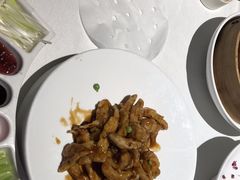 -庆云楼饭庄(什刹海店)