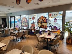 -必胜客(上海新南方商城PH店)