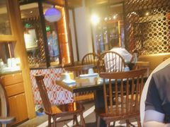 -江边城外烤鱼(方庄时代购物中心店)