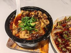 -夫妻肺片·中华老字号·正宗川菜(春熙路店)