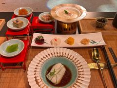 -金陵梦华·宫宴(南京首店)