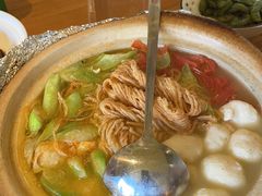 -永安鱼庄·镇江菜(丁卯店)