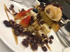 -香港茶餐厅文化体验馆(茶山镇店)
