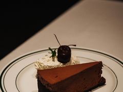 -Wolfgang’s Steakhouse 沃夫冈牛排馆(上海白玉兰广场店)