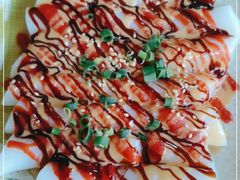 -吉莲利苑海鲜酒家(珠海拱北29年老字号店)