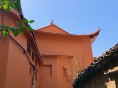 -东沙渔村