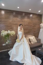 -Chic Bridal 熙可婚纱