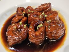-会仙楼饭庄(宽厚里店)