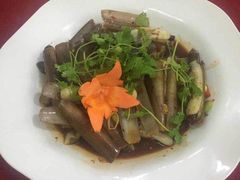 -QQ海鲜餐厅