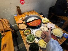 -阳阳老火锅(小南门店)