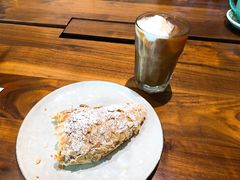 -BAKER&SPICE(安福路店)