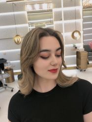 -3AM·S HAIR SALON烫发染发接发