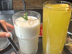 -MI WU FACTORY米屋美食工厂餐厅(绿地店)