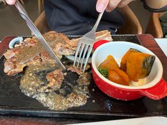 -豪客来牛排(中华城店)