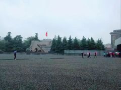 -侵华日军南京大屠杀遇难同胞纪念馆