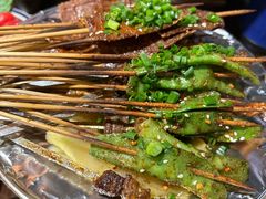-贰醒·私房小院烧烤 (太古里店)