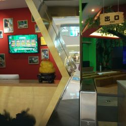 -未来动物城主题公园(正弘城店)