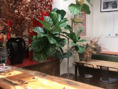 -北平小院设计酒店