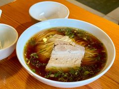 -同得兴 Since·1995 传统苏式面馆(十全街店)