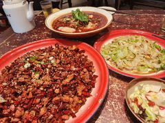 -馬伍旺川菜(安德门店)
