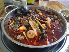 -黑竹香鸡(营和巷店)