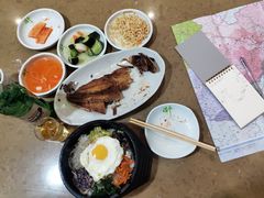 -全州拌饭馆(龙源西街店)